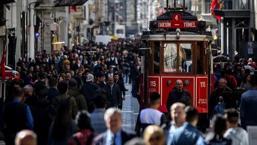 İşte ülke ülke rakamlar! Türkiye'nin nüfus karnesi: AB'den daha genciz, dünya ortalamasının altındayız