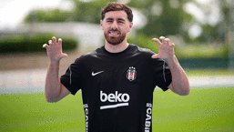 Beşiktaş'ta Orkun Kökçü, Salih Özcan transferinin perde arkasını açıkladı!