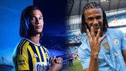 Ake transferinden sonra Fenerbahçe'ye bir stoper daha!