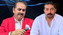 İbrahim Tatlıses hastanede yalnız kaldı! Oğlundan dikkat çeken sözler: Düşenin dostu bir yere kadar