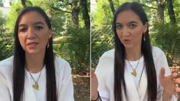 Lüksemburg'da paylaşımları nedeniyle öğretmenlikten atılan Fatima konuştu: İşimi kaybettim ama susmayacağım!