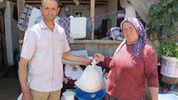 NATO sofrasına konuldu! Türkiye'de sadece bir bölgede yapılıyor: Dedemden babama, babamdan bana geçen bir üretim