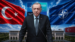 NATO Zirvesi sonrası Türkiye dünyanın gündeminde: Trump'tan şimdiye kadarki en büyük jest