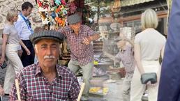 İzlanda Başbakanı'na Ankara usulü karşılama yaptı! Tepkisini anlattı