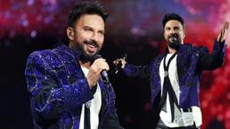 Sürpriz imajıyla şaşırtmıştı! Tarkan'ın yeni karesine beğeni yağmuru