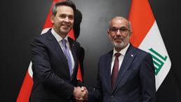 Yarım asırlık projede yeni anlaşma! Bakan Bayraktar: Hedef 2.5 milyon varil