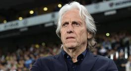 Portekiz'de Jorge Jesus dönemi başlıyor! Dört yıllık sözleşme iddiası
