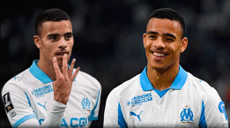 Fenerbahçe'nin ilgilendiği Mason Greenwood'a La Liga'dan sürpriz talip!