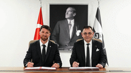 Beşiktaş, Salih Özcan'ı resmen açıkladı!