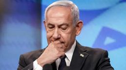 Netanyahu'nun F-35 rahatsızlığı! Yine ABD'nin kapısını çaldı