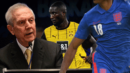 Fenerbahçe'nin santrfor transferinde hedefi belli oldu! Serhou Guirassy'den karar