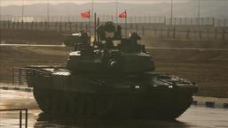 ¡Se han anunciado los ejércitos de tanques más poderosos del mundo! ¿Dónde se ubica Türkiye?