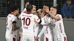 Galatasaray için sürpriz ayrılık iddiası! 20 milyon Euro kararı