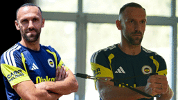 Fenerbahçe'ye Vedat Muriqi müjdesi!