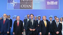 ABD basınından çarpıcı analiz! 'NATO Zirvesi'nden çıkan 11 kritik sonuç: Türkiye her zamankinden daha yakın'