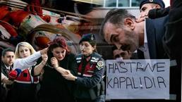 Korkunç rapor dosyada: 3 bebek ölüme terk edilmiş