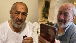 40 yıl Mekke'de mahsur kaldı! Ali amcaya güzel haber