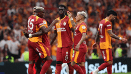 Como, Galatasaraylı yıldız için fiyat artırdı! Bonservis için son karar