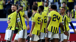Fenerbahçe'de 9 isme veda! Yabancı sınırı için tedbir