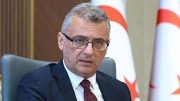 SON DAKİKA | KKTC Cumhurbaşkanı Erhürman hastaneye kaldırılmıştı... Sağlık durumu ile ilgili ilk açıklama