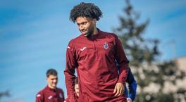 Acun Ilıcalı, Trabzonspor'dan Folcarelli'ye talip oldu!
