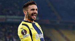İsmi Fenerbahçe ile anılan Dusan Tadic, Al-Wahda'dan ayrıldı!