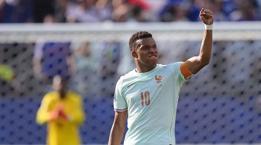 Fransa'nın performansı dünyanın gündeminde! 'Başka bir gezegenden'