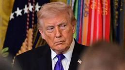 Trump talimatı verdi! Kendisine suikast düzenlenmesi halinde İran'ı haritadan silecekler