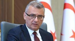 Rahatsızlanarak hastaneye kaldırılmıştı! KKTC Cumhurbaşkanı Erhürman'ın son durumu