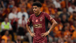 Galatasaray'da Gabriel Sara için bonservis kararı!
