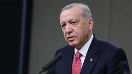 Cumhurbaşkanı Erdoğan, Srebrenitsa Soykırımı'nda hayatını kaybedenleri andı