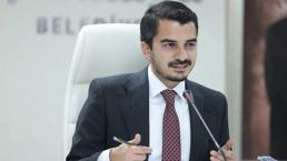 Çankaya Belediye Başkanı Hüseyin Can Güner gözaltına alındı