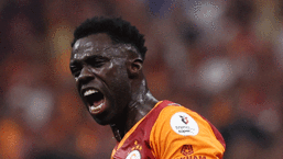 Galatasaray’da Davinson Sanchez belirsizliği! Bonservis bedeli kararı