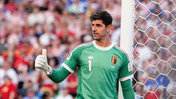 Thibaut Courtois oyundan çıkmasının faturasını Rudi Garcia’ya kesti