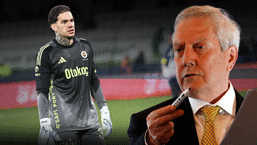 Fenerbahçe'de gözler Ederson'a çevrildi! Başkan Aziz Yıldırım'dan görüşme
