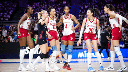 Filenin Sultanları, Milletler Ligi'nde Tayland'ı 3-1 mağlup etti