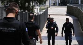Yunanistan'da infial! Polis kurşunuyla vurulan otizmli genç yaşamını yitirdi
