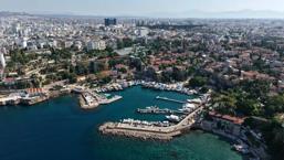 Antalya'da dev zirve: 196 ülkeden 120 bin kişi bekleniyor! Oteller kapalı gişe