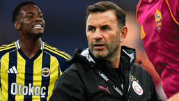 Galatasaray'a sürpriz golcü! Jhon Duran derken ters köşe transfer