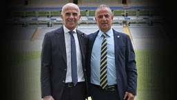 Fenerbahçe'de yaprak dökümü! 9 ismin bileti kesildi