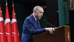 Kabine toplanıyor! Kritik gündem: F-35, S-400, Hürmüz, Terörsüz Türkiye...