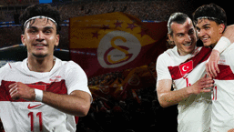 Galatasaray'da Okan Buruk'tan Can Uzun'un transferi için 'bitirin' talimatı! Dev bonservis talebi