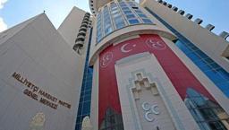 MHP Merzifon İlçe Kongresi yapıldı