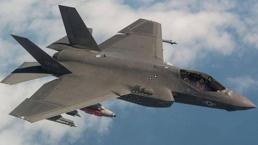 ABD'den kritik F-35 mesajı! 'Trump doğru anlaşmayı yapacak'