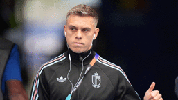 Beşiktaş, Leandro Trossard'a kavuşuyor! Geleceği tarih belli oldu