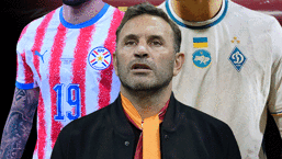 Dünya Kupası'na damga vurdu! Galatasaray'a transferde iki genç yıldız