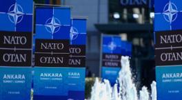 NATO Zirvesi Yunan basınının dilinden düşmüyor! 'Türkiye'nin rolü kabul gördü'