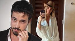 Mert Yazıcıoğlu ve sevgilisi Zeynep Artukmaç İspanya’da! Romantik paylaşımlar peş peşe geldi