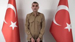 MİT'ten operasyon! DEAŞ'ın kritik ismi Türkiye'ye getirildi