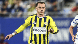 Fenerbahçe'de Kerem Aktürkoğlu'na Suudi Arabistan'dan transfer teklifi! Dev bonservis
